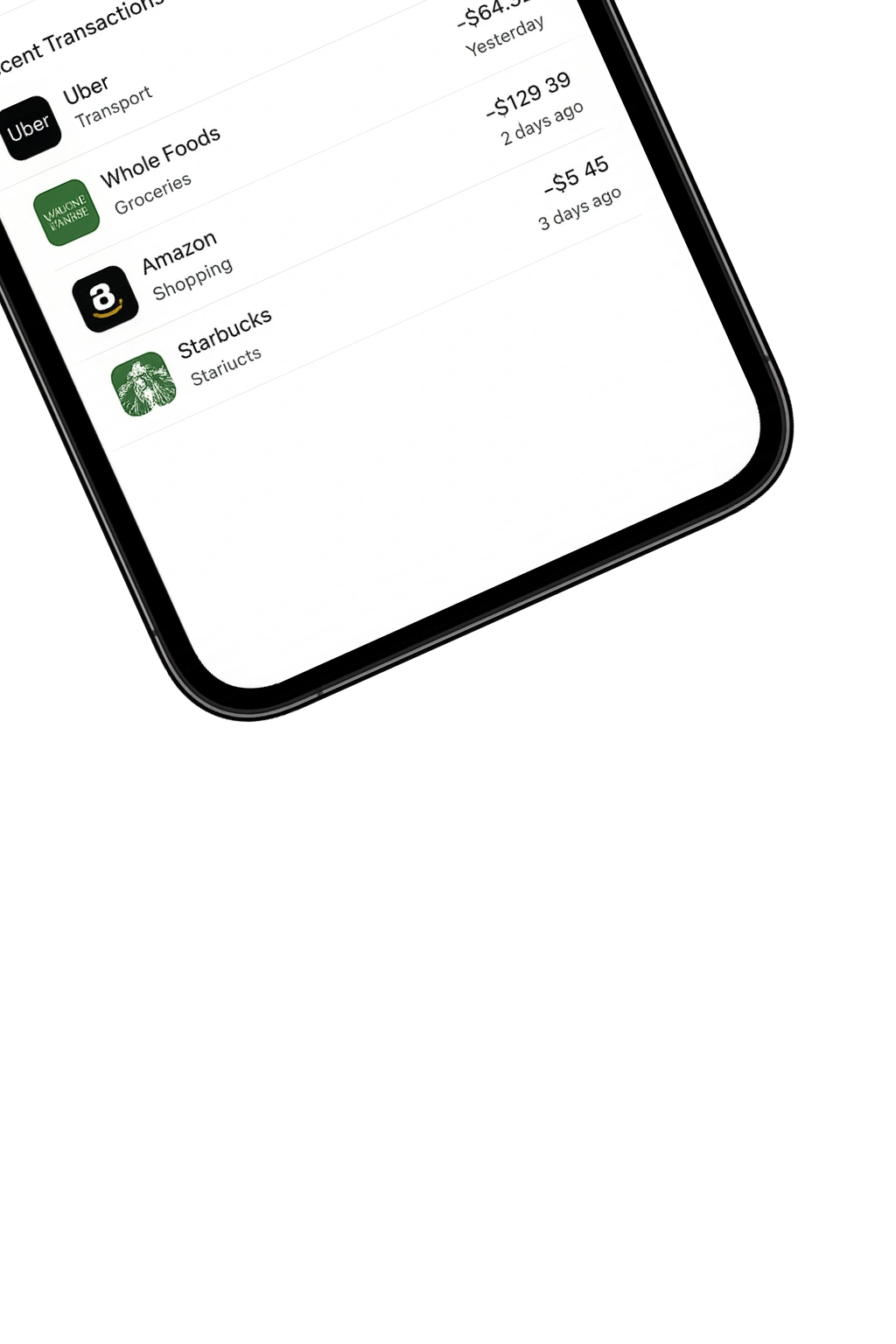 Cleo app repayment plan screen — flat subscription with no interest or late fees